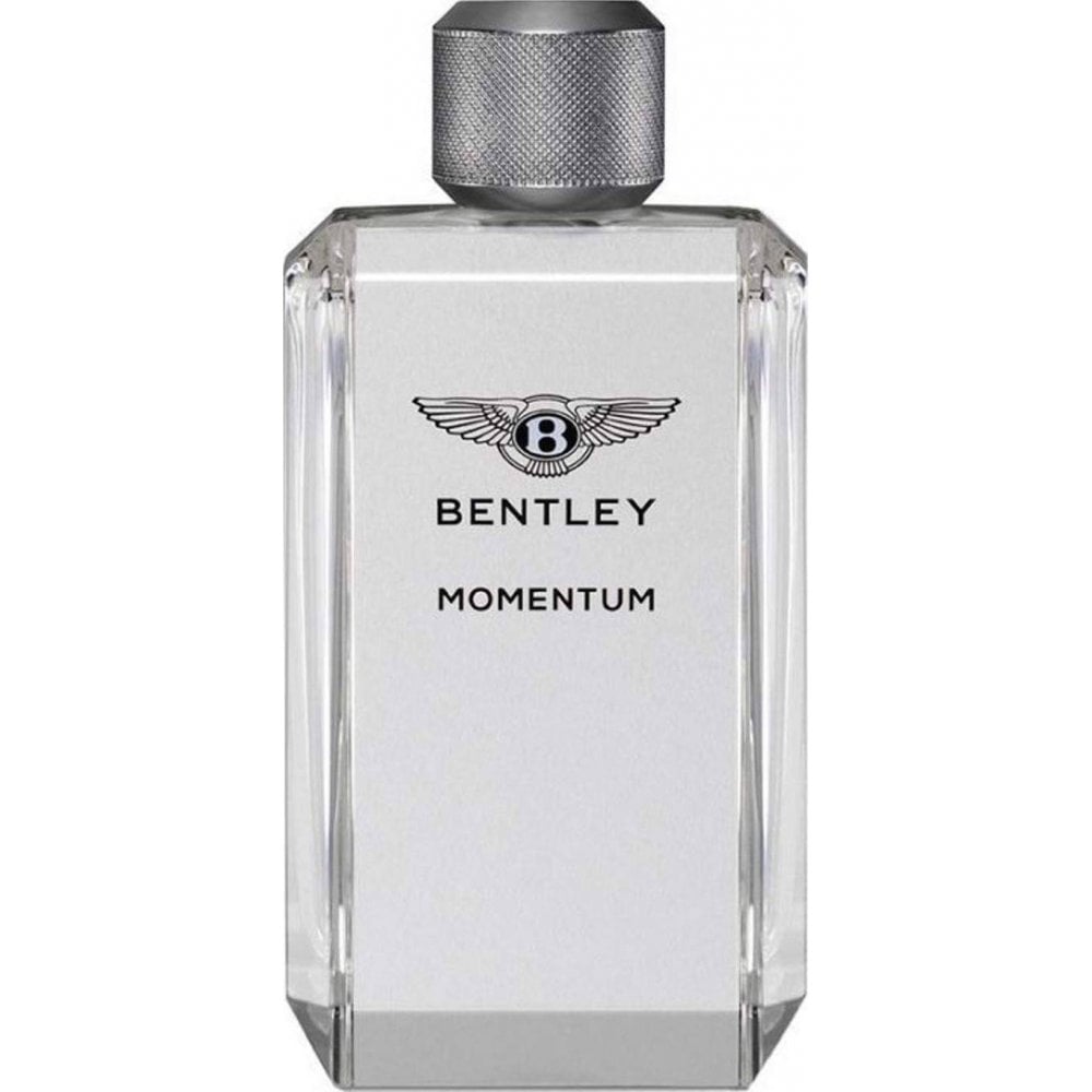 Bentley Bentley Momentum 100ml EDT Spray - Health & Beauty > Personal Care > Cosmetics > Perfumes & Colognes > Eaux De Toilette EDT