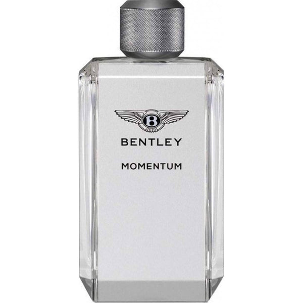 Bentley Bentley Momentum 100ml EDT Spray - Health & Beauty > Personal Care > Cosmetics > Perfumes & Colognes > Eaux De Toilette EDT