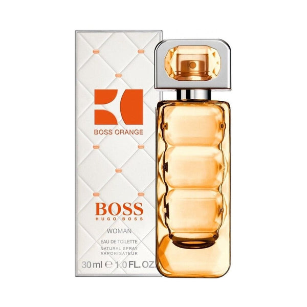 Hugo Boss Hugo Boss Boss Orange 30ml EDT Spray - Health & Beauty > Personal Care > Cosmetics > Perfumes & Colognes > Eaux De Toilette EDT