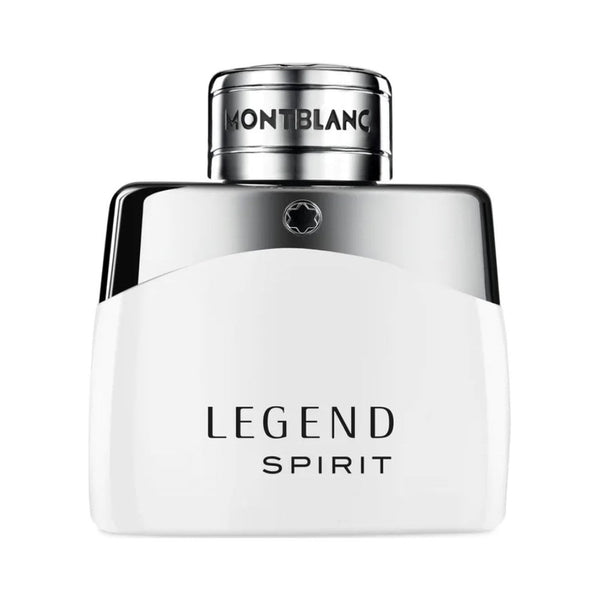 Montblanc Mont Blanc Legend Spirit 30ml EDT Spray - Health & Beauty > Personal Care > Cosmetics > Perfumes & Colognes > Eaux De Toilette EDT
