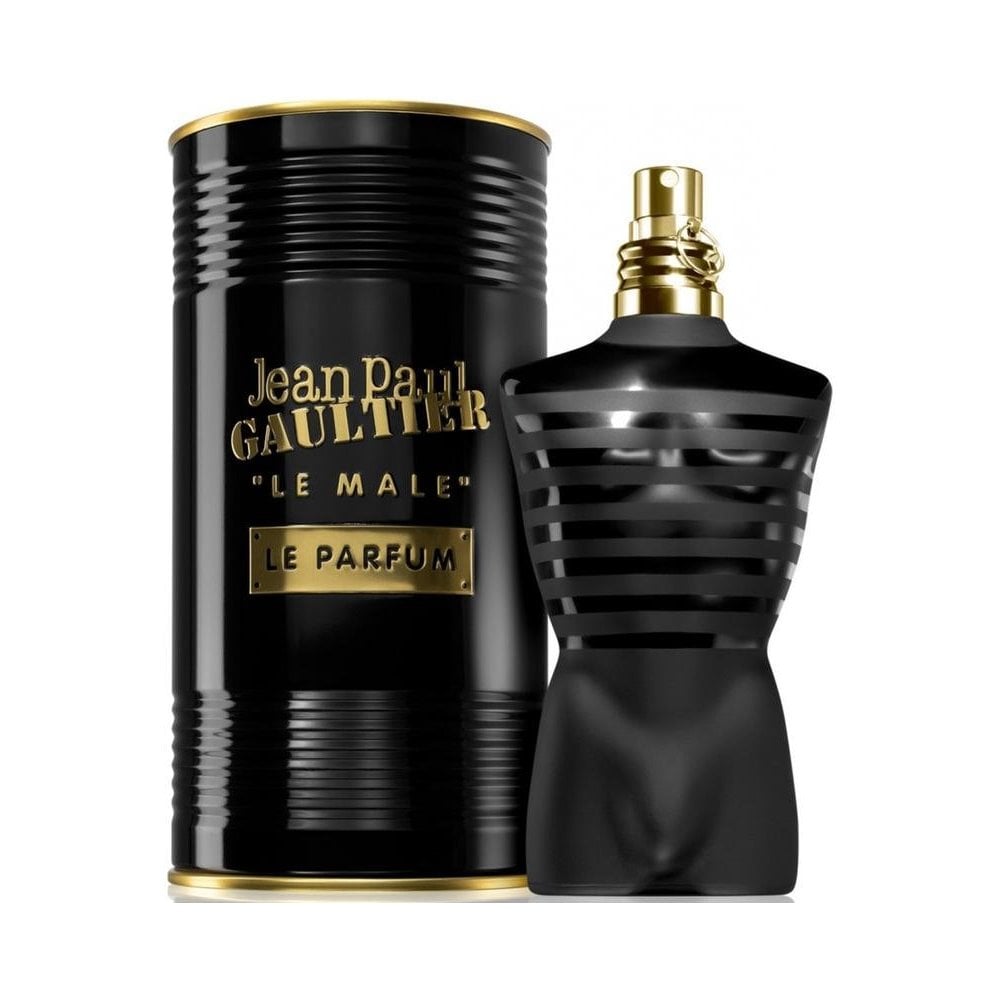 Jean Paul Gaultier Jean Paul Gaultier Le Male Le Parfum 75ml EDP Spray -