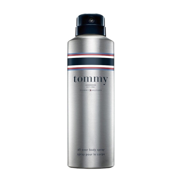 Tommy Hilfiger Tommy Hilfiger Tommy Body Spray 200ml - Health & Beauty > Personal Care > Deodorants & Anti-Perspirant > Deodorants Body Spray