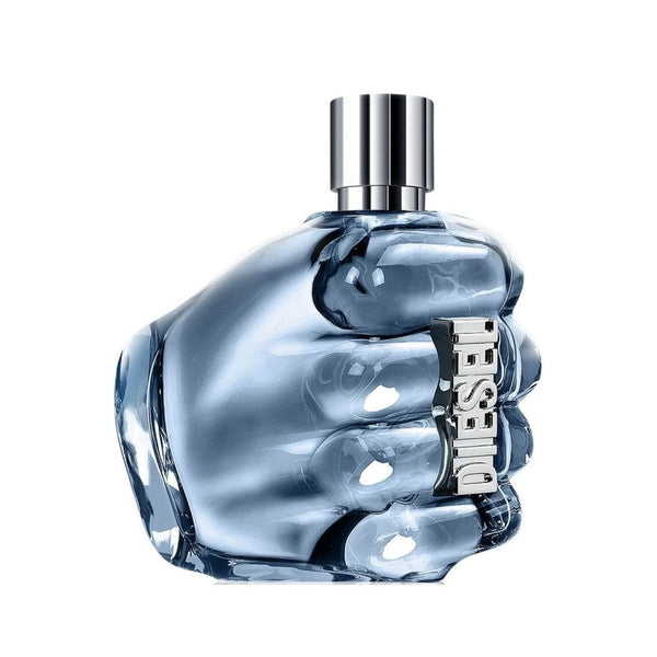 Diesel Diesel Only The Brave Pour Homme 200ml EDT Spray - Health & Beauty > Personal Care > Cosmetics > Perfumes & Colognes > Eaux De Toilette EDT