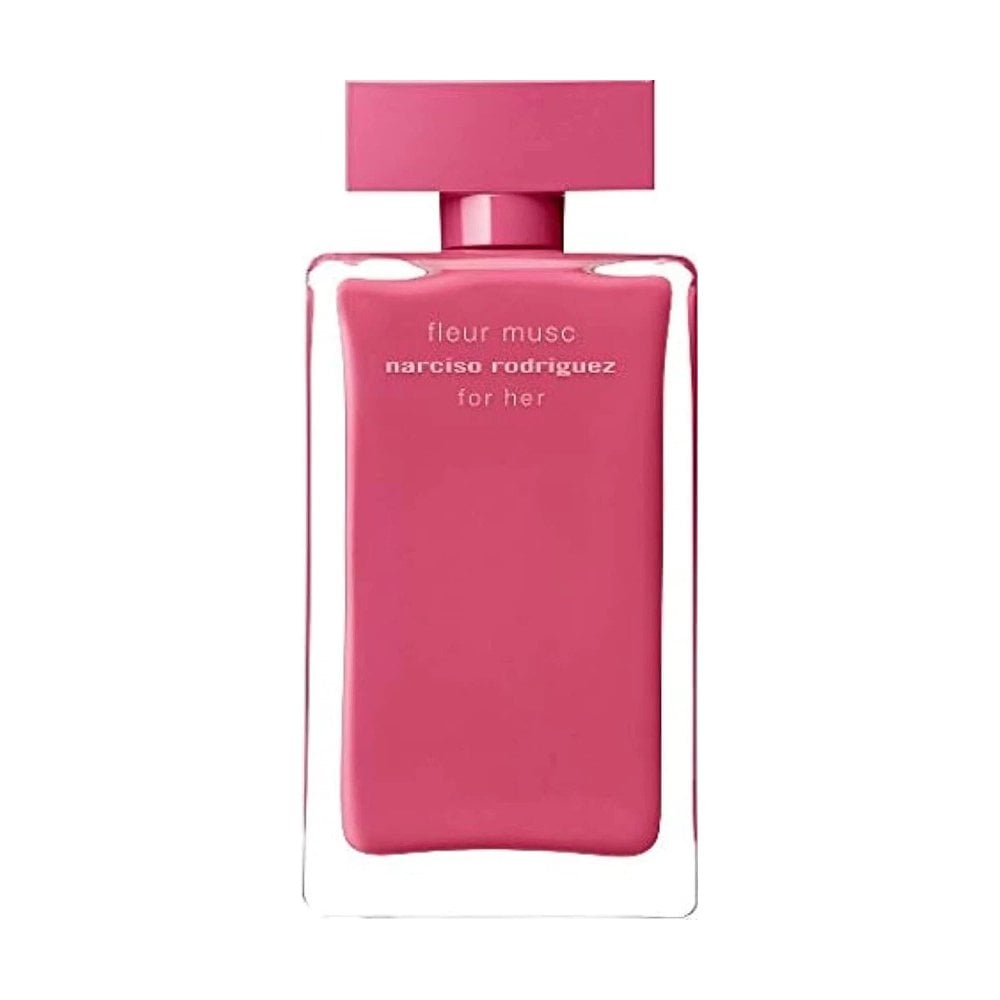 Narciso Rodriguez Narciso Rodriguez For Her Fleur Musc 100ml EDP Spray - Health & Beauty > Personal Care > Cosmetics > Perfumes & Colognes > Eaux de Parfum EDP