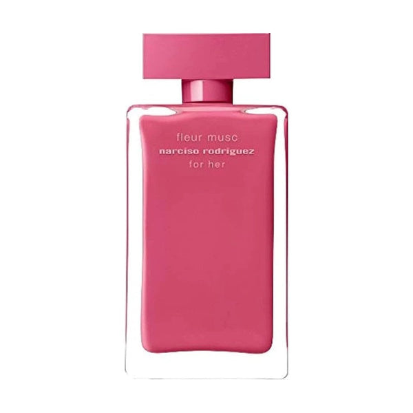 Narciso Rodriguez Narciso Rodriguez For Her Fleur Musc 100ml EDP Spray - Health & Beauty > Personal Care > Cosmetics > Perfumes & Colognes > Eaux de Parfum EDP