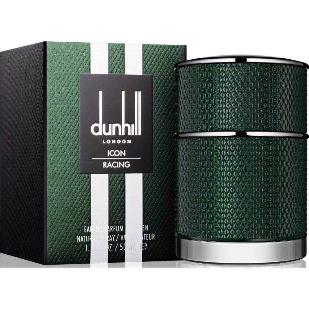 Dunhill Dunhill London Icon Racing 50ml EDP Spray - Health & Beauty > Personal Care > Cosmetics > Perfumes & Colognes > Eaux de Parfum EDP