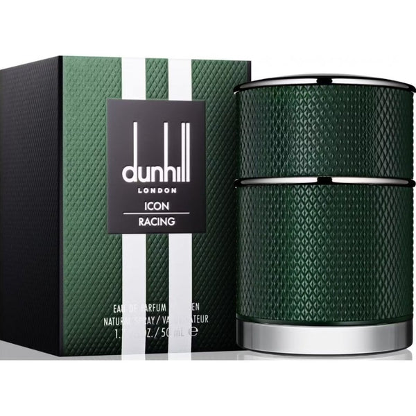 Dunhill Dunhill London Icon Racing 50ml EDP Spray - Health & Beauty > Personal Care > Cosmetics > Perfumes & Colognes > Eaux de Parfum EDP