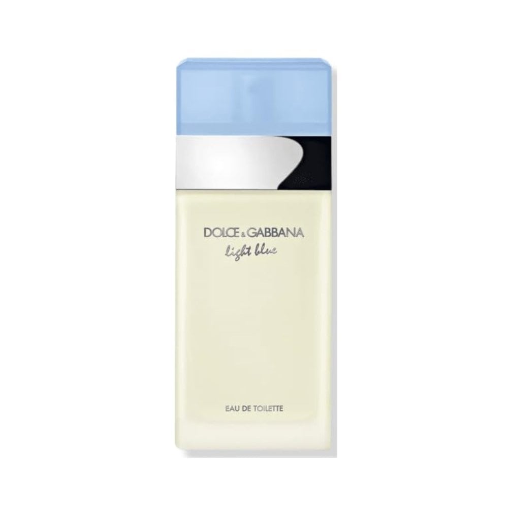 Dolce & Gabbana D&G Light Blue 50ml EDT Spray - Health & Beauty > Personal Care > Cosmetics > Perfumes & Colognes > Eaux De Toilette EDT