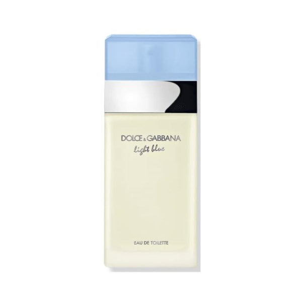 Dolce & Gabbana D&G Light Blue 50ml EDT Spray - Health & Beauty > Personal Care > Cosmetics > Perfumes & Colognes > Eaux De Toilette EDT