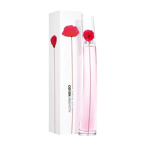 Kenzo Kenzo Poppy Bouquet Florale 100ml EDP Spray - Health & Beauty > Personal Care > Cosmetics > Perfumes & Colognes > Eaux de Parfum EDP