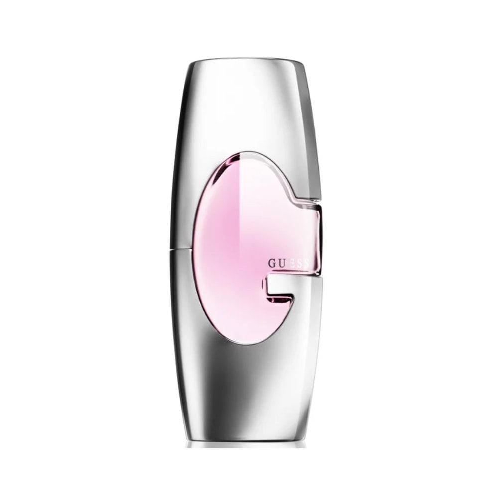 Guess Guess By Guess 75ml EDP Spray - Health & Beauty > Personal Care > Cosmetics > Perfumes & Colognes > Eaux de Parfum EDP