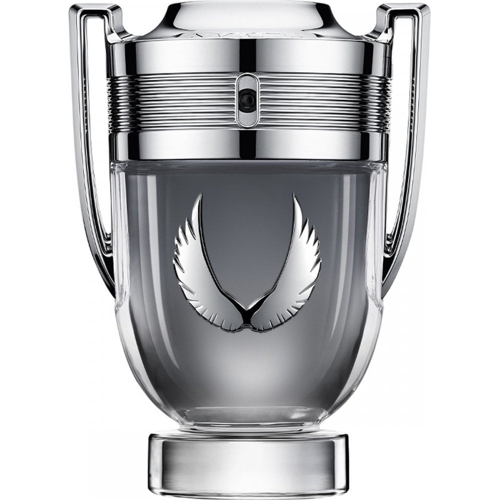 Paco Rabanne Paco Rabanne Invictus Platinum 50ml EDP Spray - Health & Beauty > Personal Care > Cosmetics > Perfumes & Colognes > Eaux de Parfum EDP