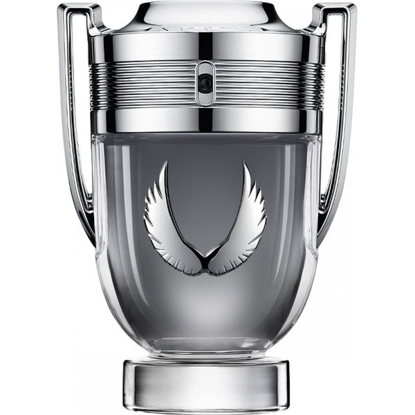 Paco Rabanne Paco Rabanne Invictus Platinum 50ml EDP Spray - Health & Beauty > Personal Care > Cosmetics > Perfumes & Colognes > Eaux de Parfum EDP