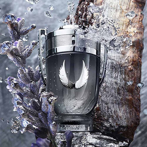 Paco Rabanne Paco Rabanne Invictus Platinum 50ml EDP Spray - Health & Beauty > Personal Care > Cosmetics > Perfumes & Colognes > Eaux de Parfum EDP