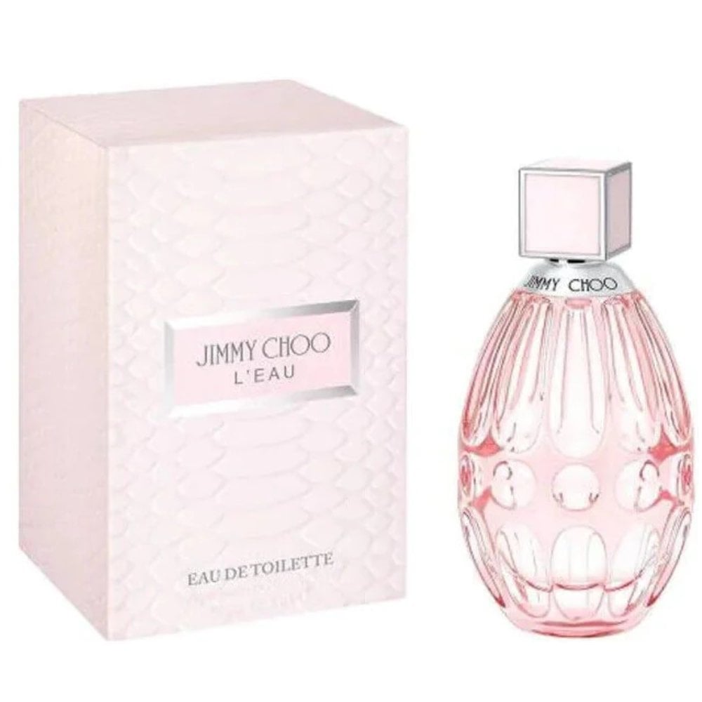 Jimmy Choo Jimmy Choo Leau EDT 4.5ml -