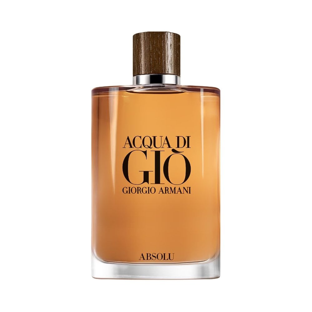 Giorgio Armani Giorgio Armani Acqua Di Gio Absolu 75ML EDP Spray - Health & Beauty > Personal Care > Cosmetics > Perfumes & Colognes > Eaux de Parfum EDP