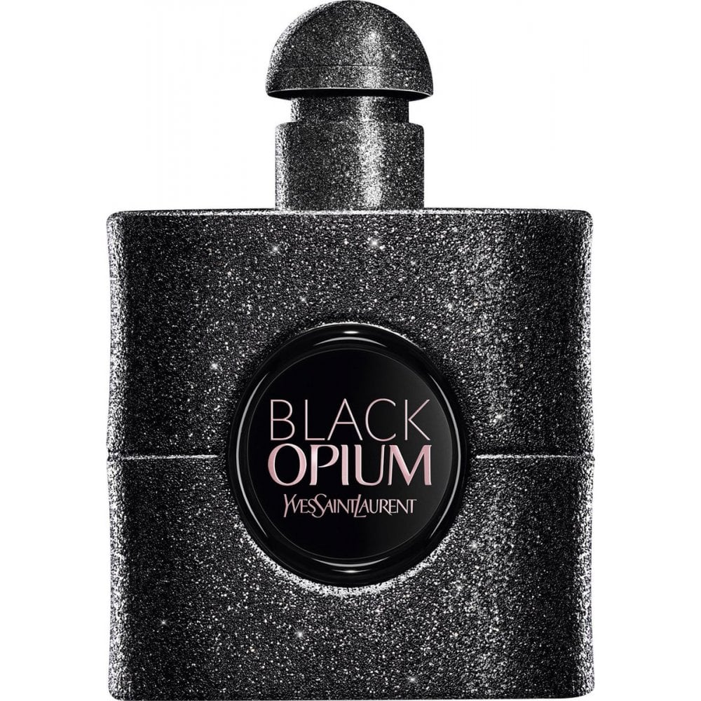 Yves Saint Laurent YSL Black Opium Extreme 50ml EDP Spray - Health & Beauty > Personal Care > Cosmetics > Perfumes & Colognes > Eaux de Parfum EDP
