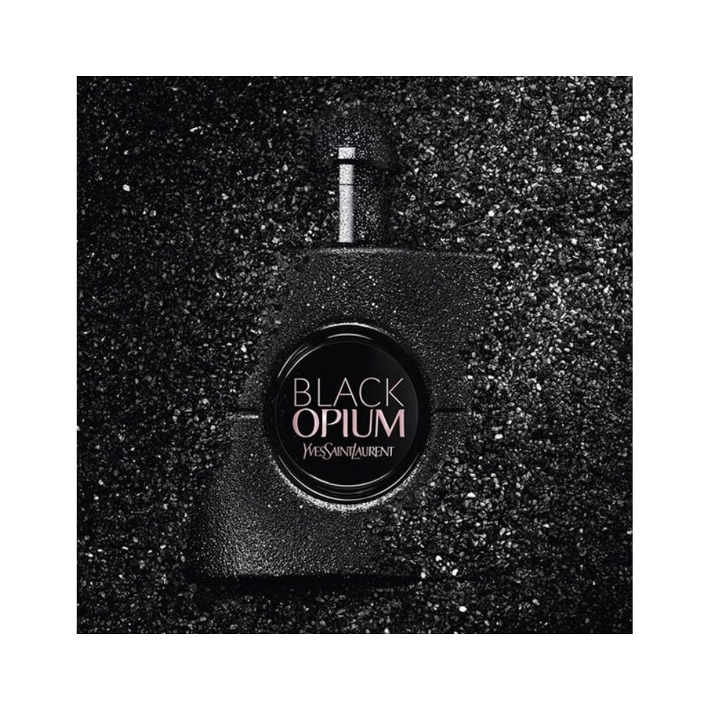 Yves Saint Laurent YSL Black Opium Extreme 50ml EDP Spray - Health & Beauty > Personal Care > Cosmetics > Perfumes & Colognes > Eaux de Parfum EDP