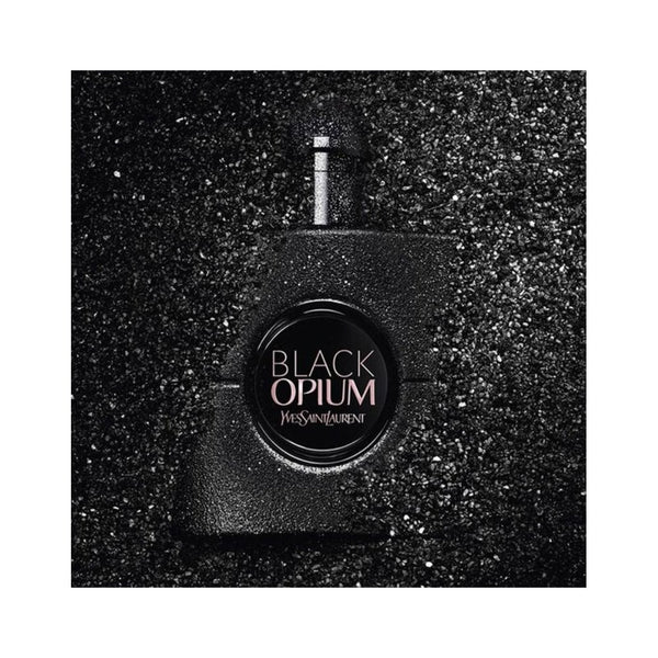 Yves Saint Laurent YSL Black Opium Extreme 50ml EDP Spray - Health & Beauty > Personal Care > Cosmetics > Perfumes & Colognes > Eaux de Parfum EDP