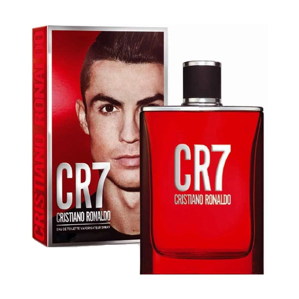 Cristiano Ronaldo Cristiano Ronaldo Cr7 30ml EDT Spray - Health & Beauty > Personal Care > Cosmetics > Perfumes & Colognes > Eaux De Toilette EDT