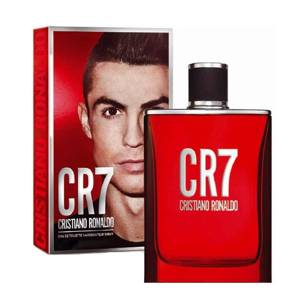 Cristiano Ronaldo Cristiano Ronaldo Cr7 30ml EDT Spray - Health & Beauty > Personal Care > Cosmetics > Perfumes & Colognes > Eaux De Toilette EDT
