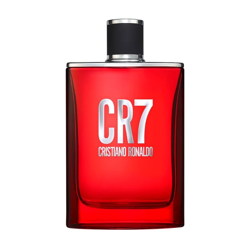 Cristiano Ronaldo Cristiano Ronaldo Cr7 30ml EDT Spray - Health & Beauty > Personal Care > Cosmetics > Perfumes & Colognes > Eaux De Toilette EDT
