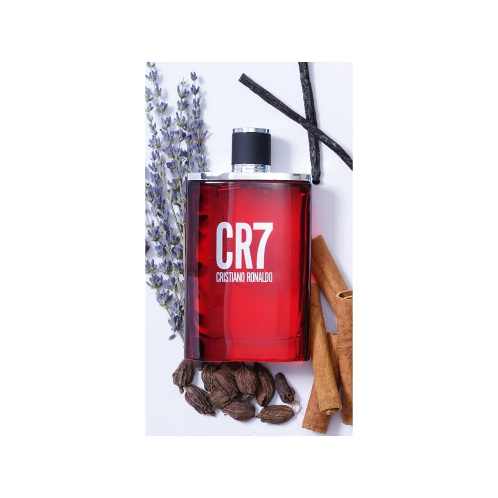 Cristiano Ronaldo Cristiano Ronaldo Cr7 30ml EDT Spray - Health & Beauty > Personal Care > Cosmetics > Perfumes & Colognes > Eaux De Toilette EDT