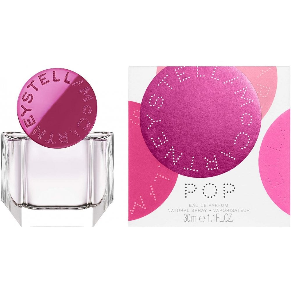 Stella McCartney Stella Mccartney Stella Pop 30ml EDP Spray - Health & Beauty > Personal Care > Cosmetics > Perfumes & Colognes > Eaux de Parfum EDP