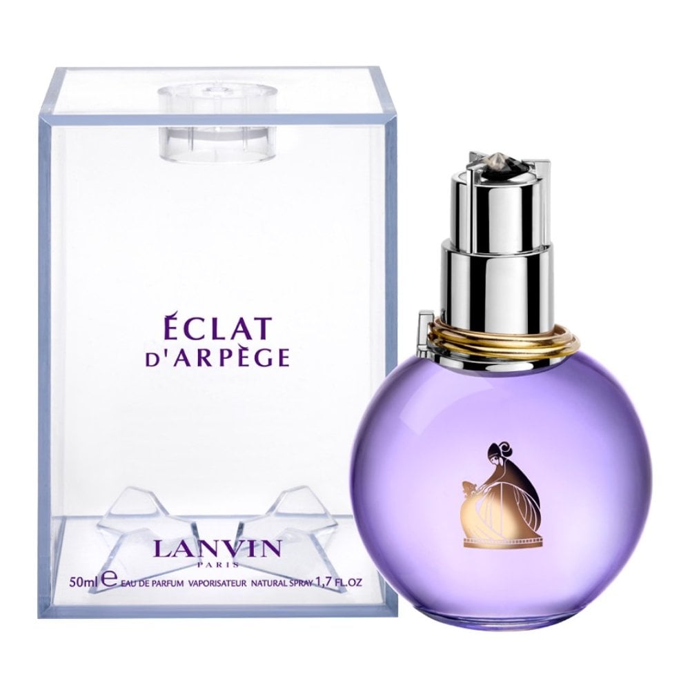 Lanvin Lanvin Eclat D'Arpege 50ml EDP Spray - Health & Beauty > Personal Care > Cosmetics > Perfumes & Colognes > Eaux de Parfum EDP