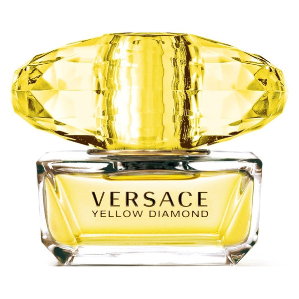 Versace Versace Yellow Diamond Perfumed Deodorant 50ml - Health & Beauty > Personal Care > Deodorants & Anti-Perspirant > Deodorants Deodorant