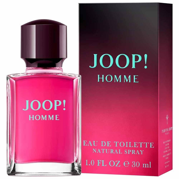 Joop Joop! Homme 30ml EDT Spray - Health & Beauty > Personal Care > Cosmetics > Perfumes & Colognes > Eaux De Toilette EDT