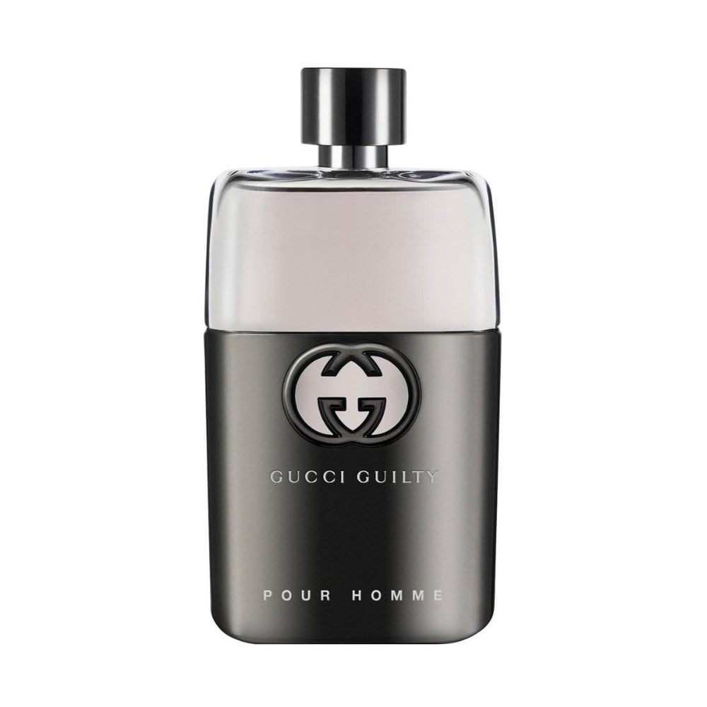 Gucci Gucci Guilty Pour Homme 90ml EDT Spray - Health & Beauty > Personal Care > Cosmetics > Perfumes & Colognes > Eaux De Toilette EDT