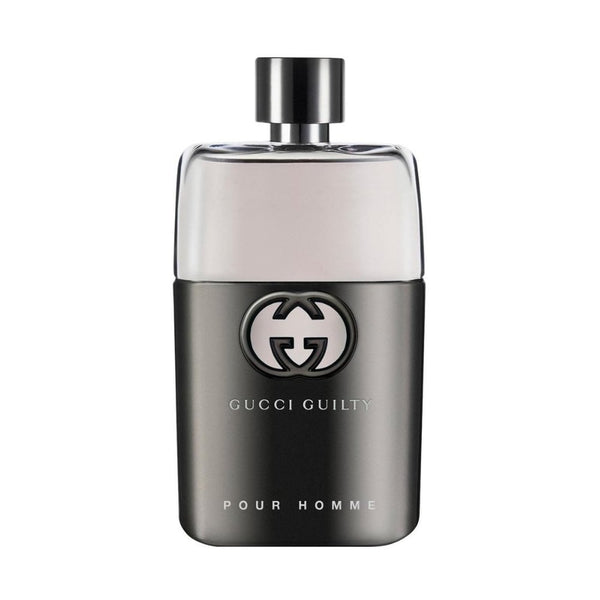 Gucci Gucci Guilty Pour Homme 90ml EDT Spray - Health & Beauty > Personal Care > Cosmetics > Perfumes & Colognes > Eaux De Toilette EDT