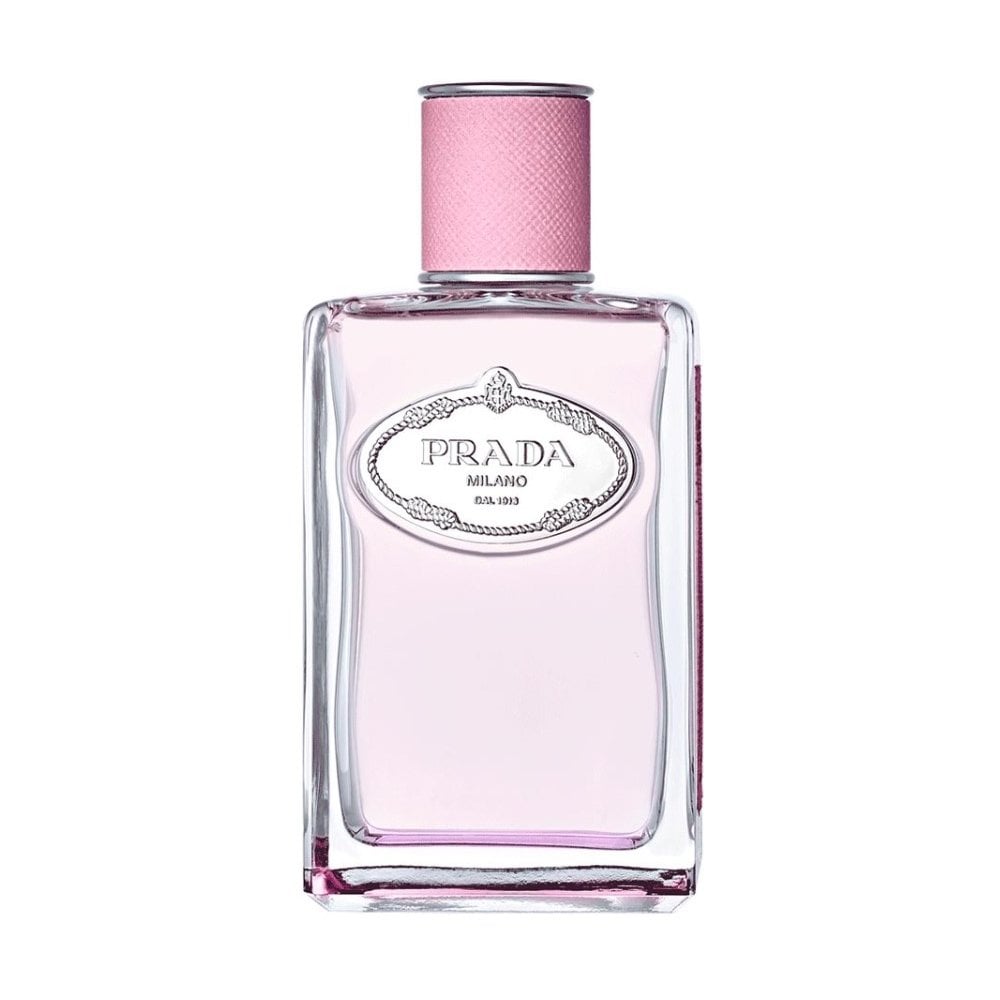 Prada Prada Infusion De Rose 100ml EDP Spray - Health & Beauty > Personal Care > Cosmetics > Perfumes & Colognes > Eaux de Parfum EDP