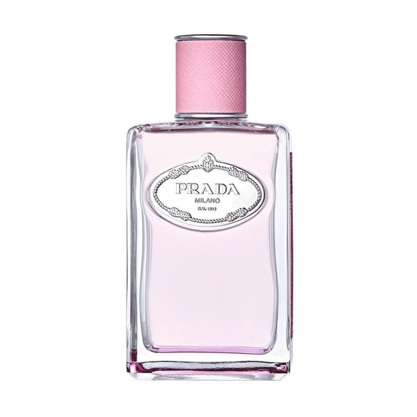 Prada Prada Infusion De Rose 100ml EDP Spray - Health & Beauty > Personal Care > Cosmetics > Perfumes & Colognes > Eaux de Parfum EDP