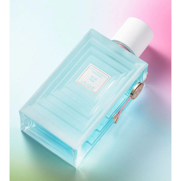 Lalique Lalique Les Compositions Parfumees Blue Rise 100ml EDP Spray - Health & Beauty > Personal Care > Cosmetics > Perfumes & Colognes > Eaux de Parfum EDP