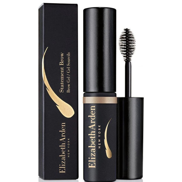 Elizabeth Arden Elizabeth Arden Statement Brow Eyebrow Gel 4g - 01 Blonde - Health & Beauty > Personal Care > Cosmetics > Makeup > Eye Makeup > Eyebrow Enhancers