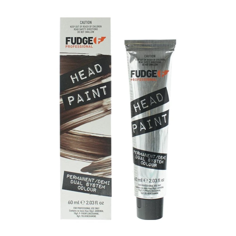 Fudge Fudge Professional Head Paint 6.35 Dark Toffe Blonde 60ml - Health & Beauty > Personal Care > Cosmetics .