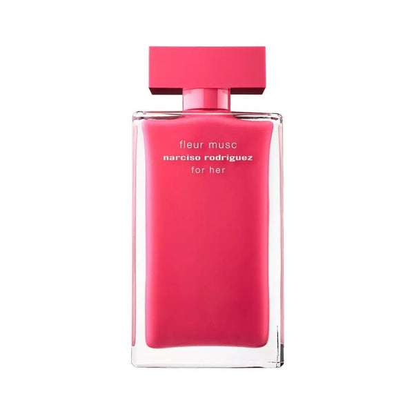 Narciso Rodriguez Narciso Rodriguez Fleur Musc For Her 50ml EDP Spray - Health & Beauty > Personal Care > Cosmetics > Perfumes & Colognes > Eaux de Parfum EDP