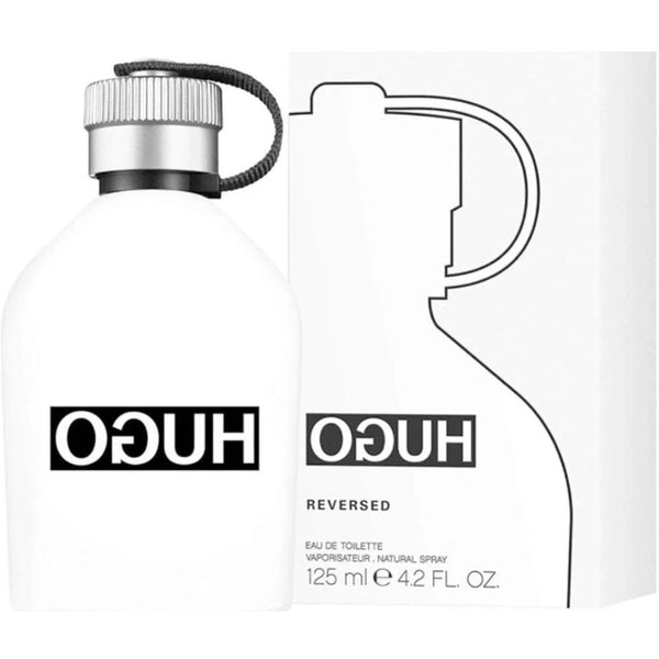 Hugo Boss Hugo Boss Reversed 125ml EDT Spray - Health & Beauty > Personal Care > Cosmetics > Perfumes & Colognes > Eaux De Toilette EDT
