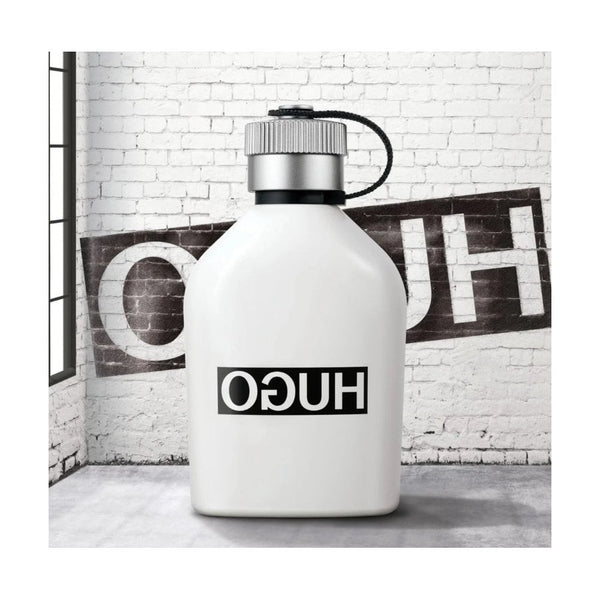 Hugo Boss Hugo Boss Reversed 125ml EDT Spray - Health & Beauty > Personal Care > Cosmetics > Perfumes & Colognes > Eaux De Toilette EDT