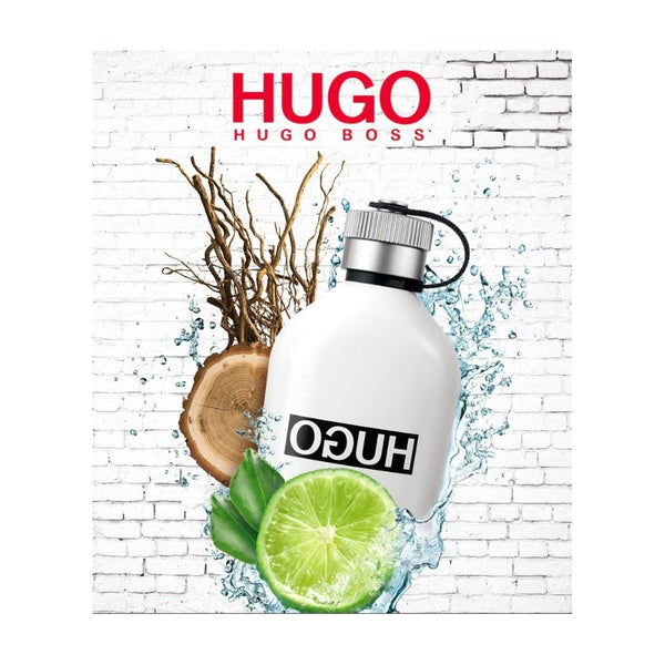 Hugo Boss Hugo Boss Reversed 125ml EDT Spray - Health & Beauty > Personal Care > Cosmetics > Perfumes & Colognes > Eaux De Toilette EDT