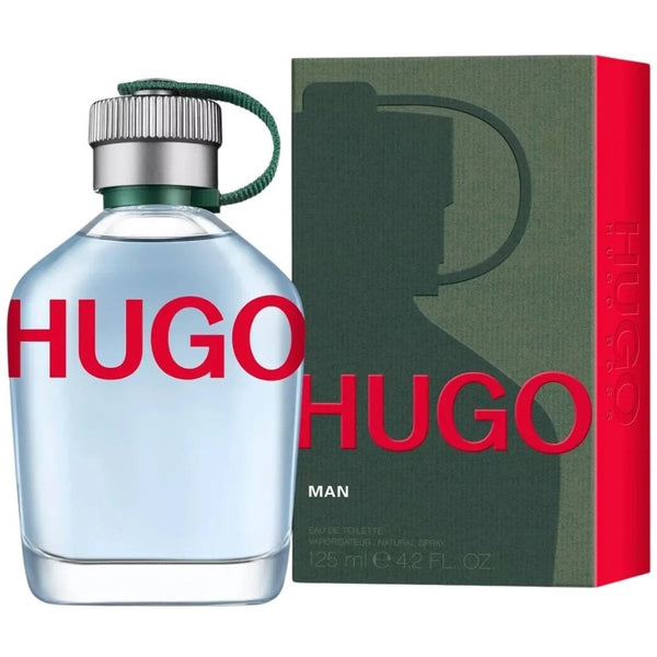 Hugo Boss Hugo Boss Hugo Man 40ml EDT Spray - Health & Beauty > Personal Care > Cosmetics > Perfumes & Colognes > Eaux De Toilette EDT