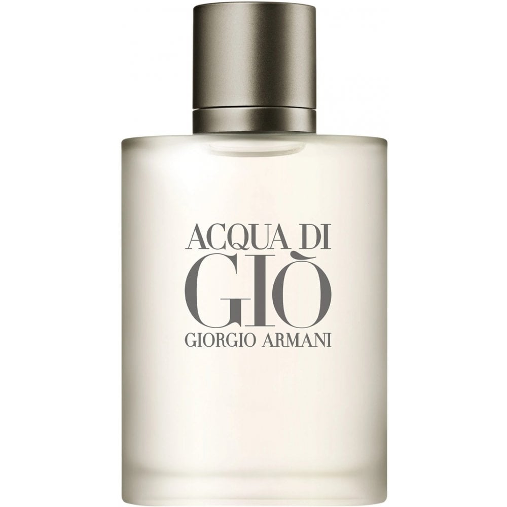 Giorgio Armani Giorgio Armani Acqua Di Gio For Men 50ml EDT Spray - Health & Beauty > Personal Care > Cosmetics > Perfumes & Colognes > Eaux De Toilette EDT