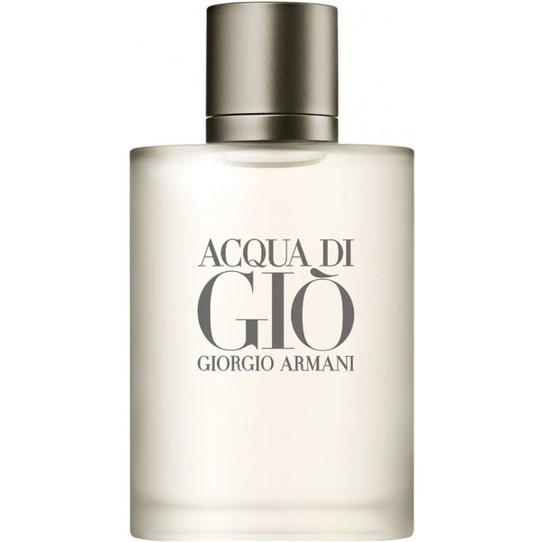 Giorgio Armani Giorgio Armani Acqua Di Gio For Men 50ml EDT Spray - Health & Beauty > Personal Care > Cosmetics > Perfumes & Colognes > Eaux De Toilette EDT