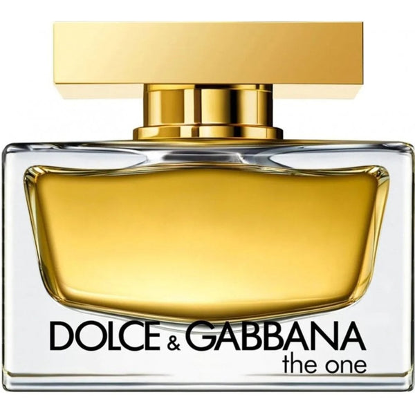 Dolce & Gabbana Dolce & Gabbana The One 75ml EDP Spray - Health & Beauty > Personal Care > Cosmetics > Perfumes & Colognes > Eaux de Parfum EDP