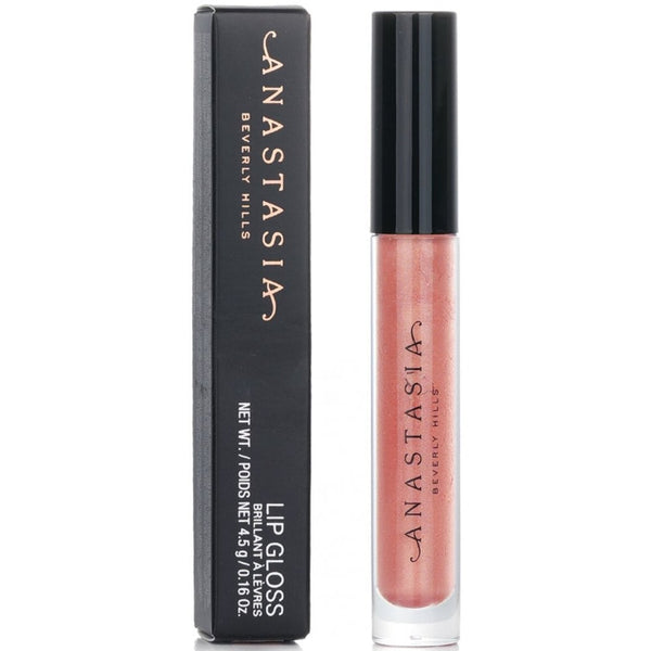 Anastasia Beverly Hills Anastasia Beverly Hills Lip Gloss 4.5G - Sunscape - Health & Beauty > Personal Care > Cosmetics > Makeup > Lip Makeup > Lip Gloss Lip Gloss