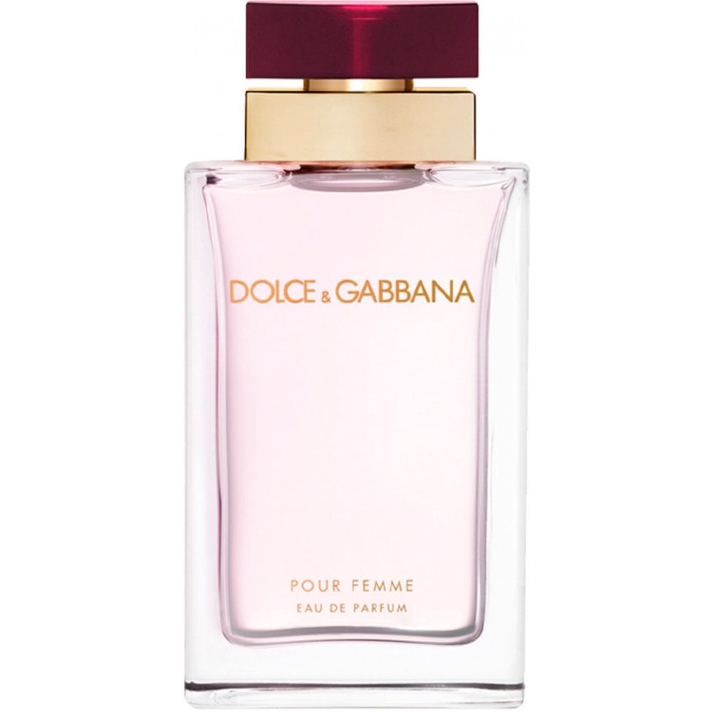 Dolce & Gabbana Dolce & Gabbana Pour Femme 50ml EDP Spray - Health & Beauty > Personal Care > Cosmetics > Perfumes & Colognes > Eaux de Parfum EDP