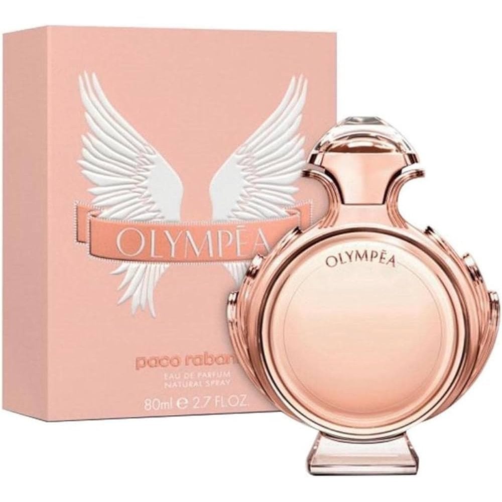 Paco Rabanne Paco Rabanne Olympea 80ml EDP Spray - Health & Beauty > Personal Care > Cosmetics > Perfumes & Colognes > Eaux de Parfum EDP