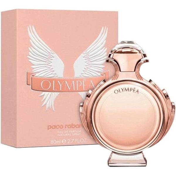 Paco Rabanne Paco Rabanne Olympea 80ml EDP Spray - Health & Beauty > Personal Care > Cosmetics > Perfumes & Colognes > Eaux de Parfum EDP